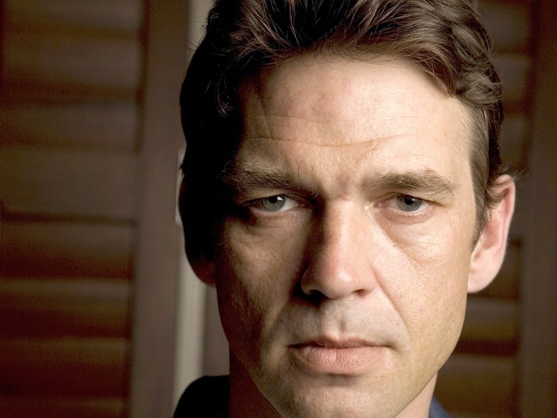 Scott - Stars in Father &amp; Son