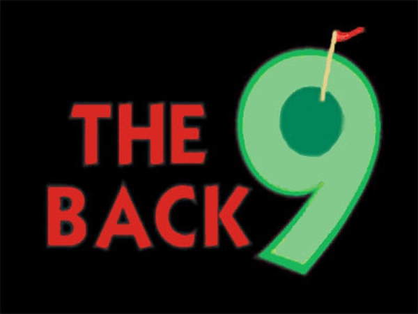 The Back 9: 19 December