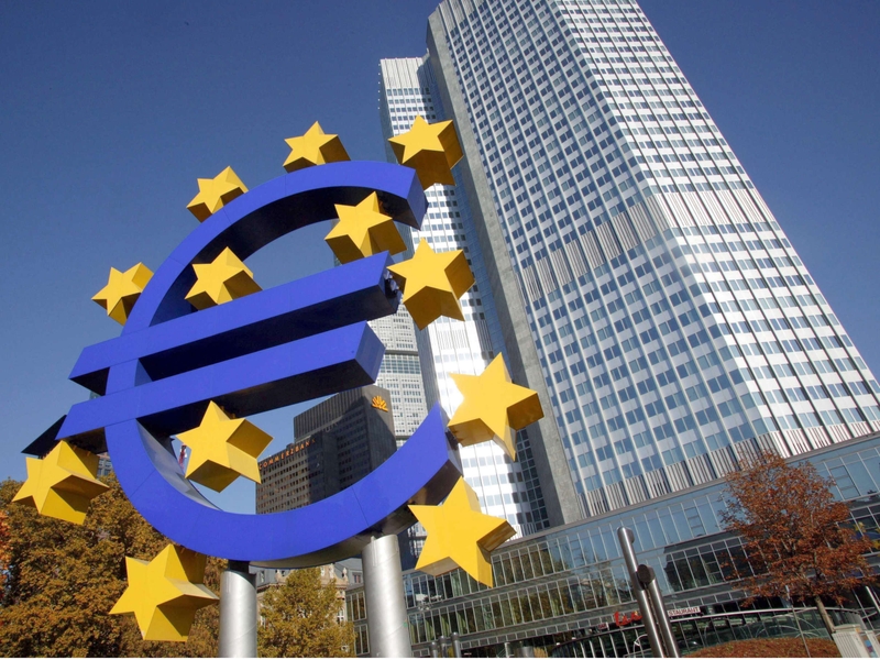 ECB - Key rate at all-time low