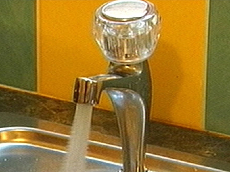 Water Charges - Proposals to put metres in every house