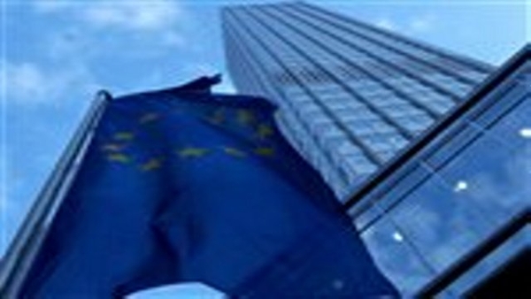 ECB - Lending to households picking up mroe quickly