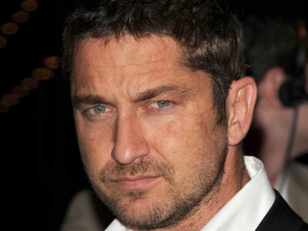 Butler - Attending the Oscars alone?