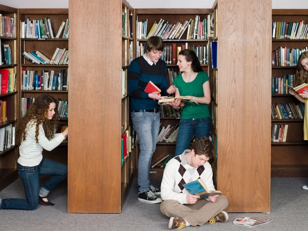 Third-level - Some courses may be reviewed