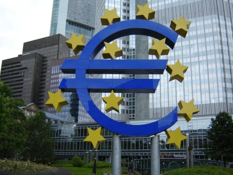 European economy - Confidence index slumps