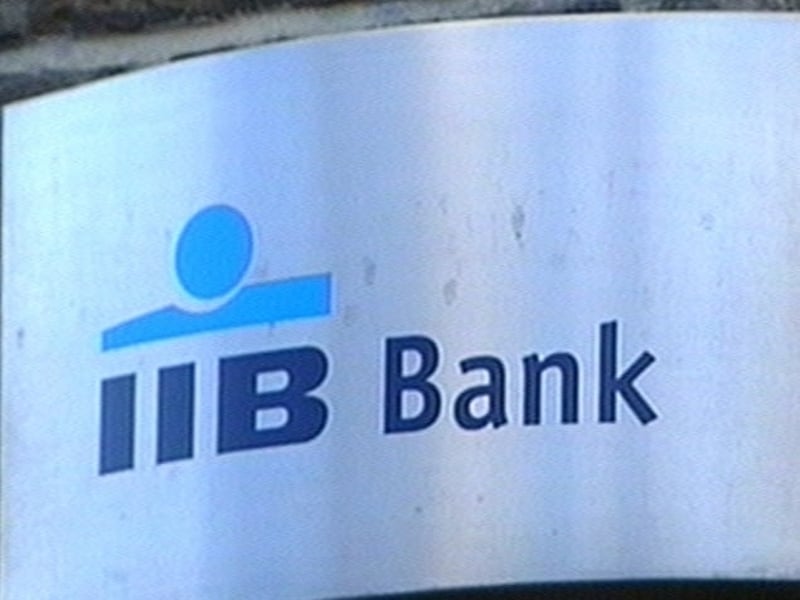 IIB Bank - Renamed for parent bank
