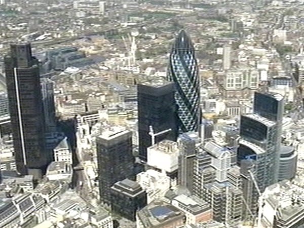 UK economy - Q1 growth fails to meet expectations