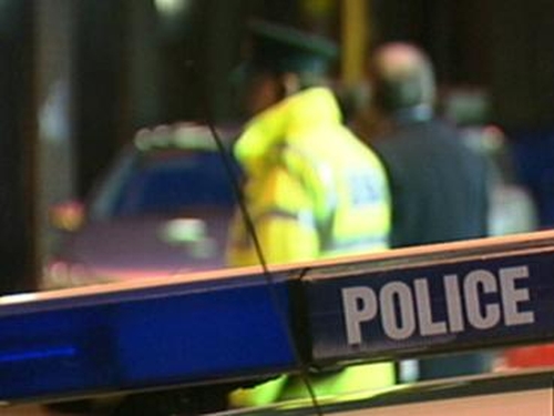 PSNI - Investigating attack on Antrim house