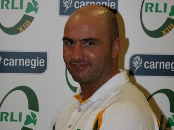 Graham Holroyd