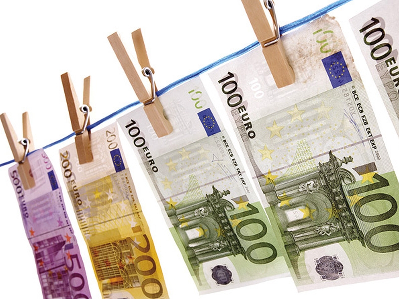 Euro zone - 34% drop in orders