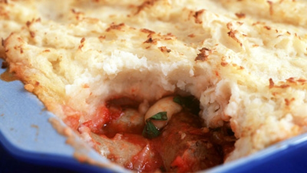 Vegetable Hot Pot