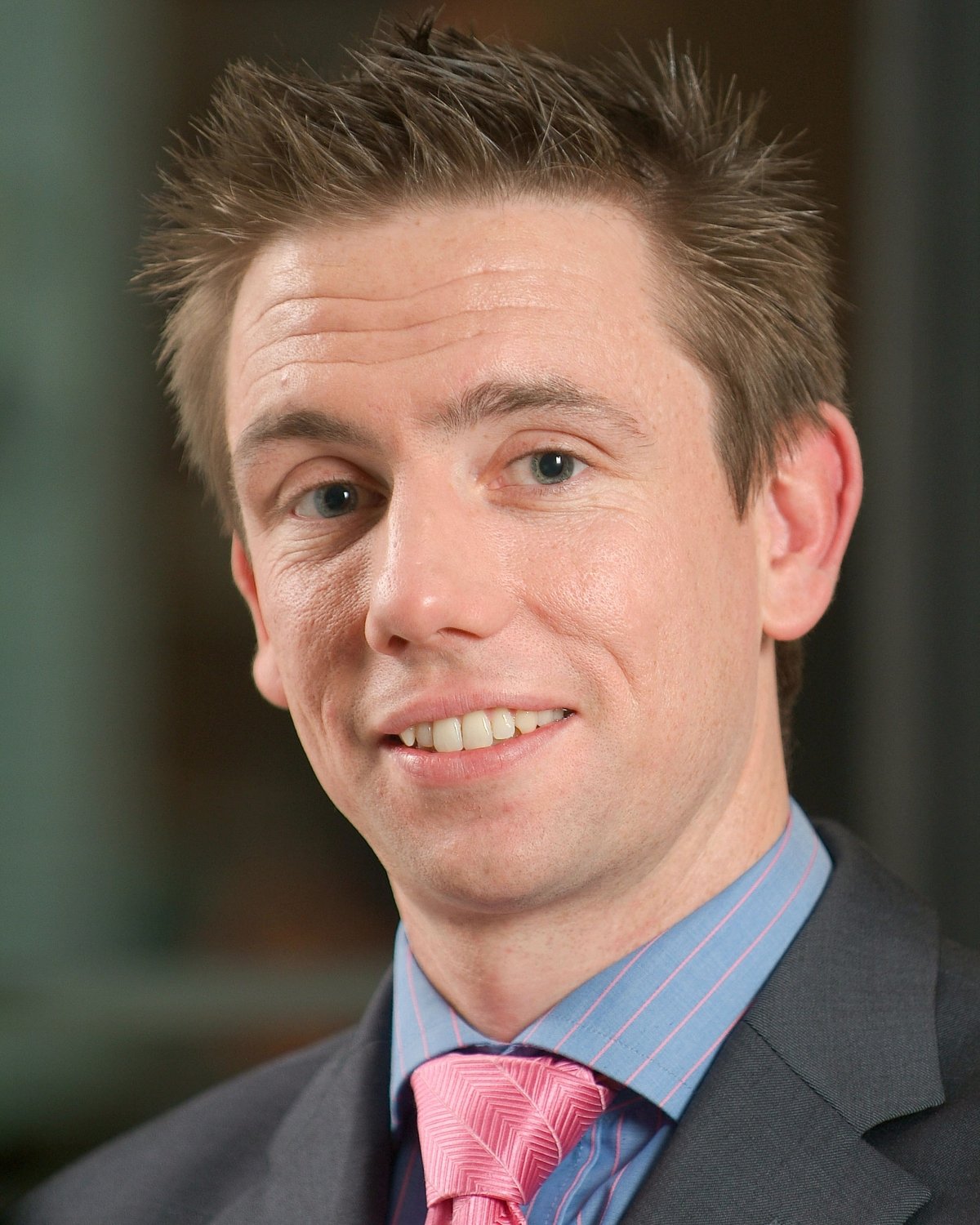  Cian McCormack