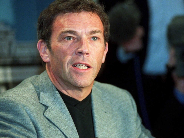 Joerg Haider - 1950-2008