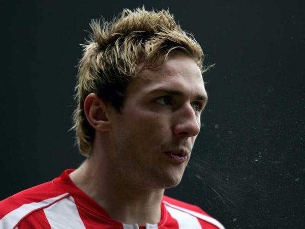 Liam Lawrence insists that Stoke will not get complacent