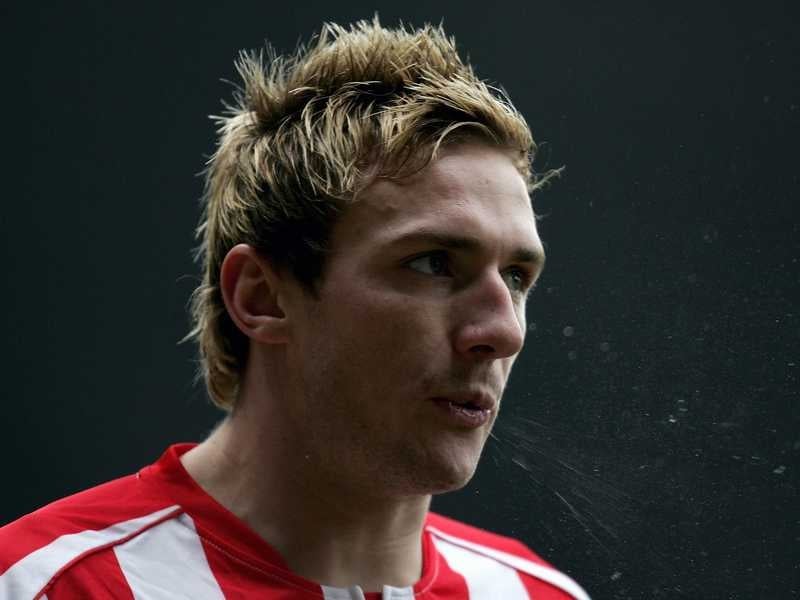 Liam Lawrence insists that Stoke will not get complacent