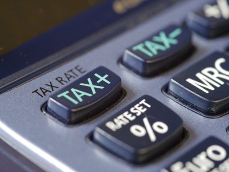 Income levy - Self-employed won't escape higher levy