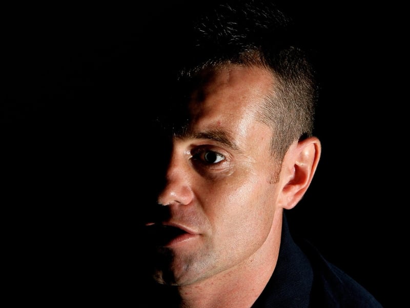 Shay Given was in tremendous form once again for Newcastle United today
