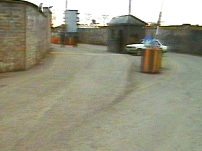 Aughnacloy - Review of shooting at checkpoint