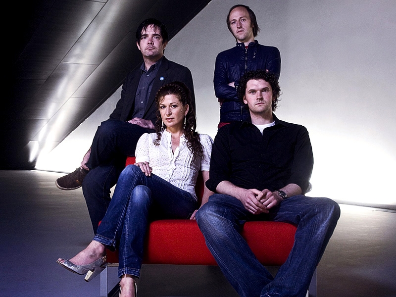 Halfset - Among nominees