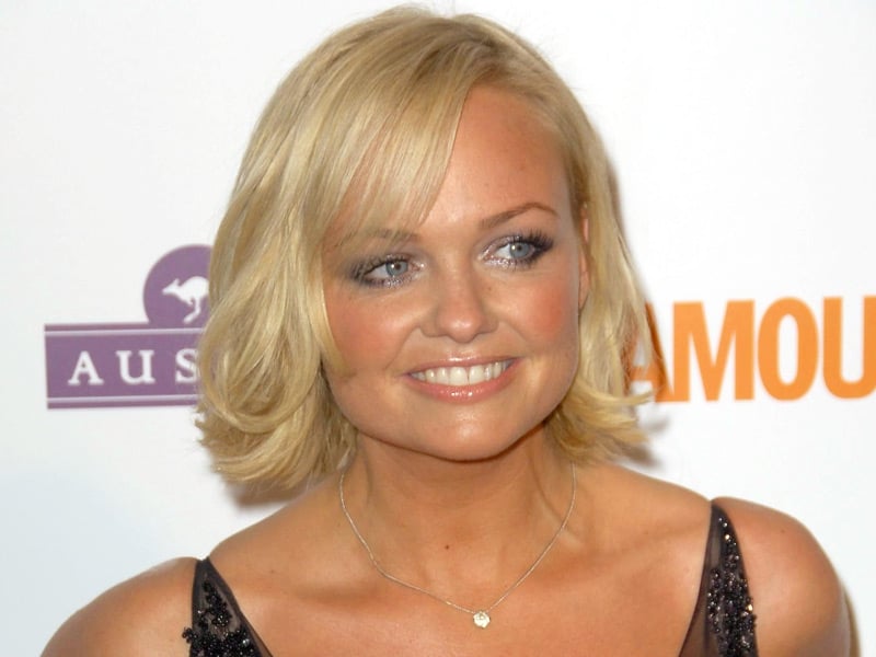 Emma Bunton - set for new judging role