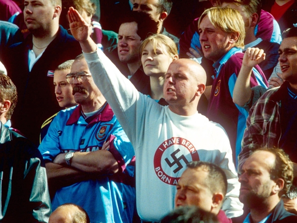 UEFA's ruling against Atletico Madrid is another welcome move towards counteracting racism