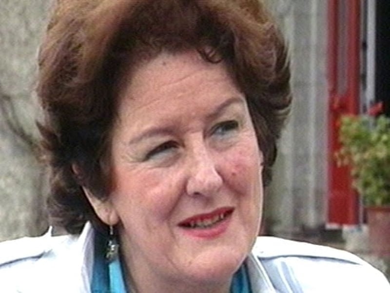 June Levine - Tributes paid to late author