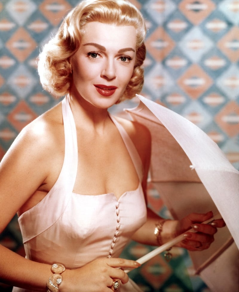 Lipstick sales on the rise