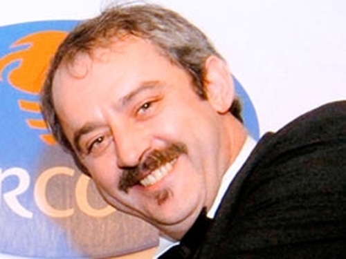 Richard Murphy - RTÉ.ie and Aertel Managing Editor died at age 49