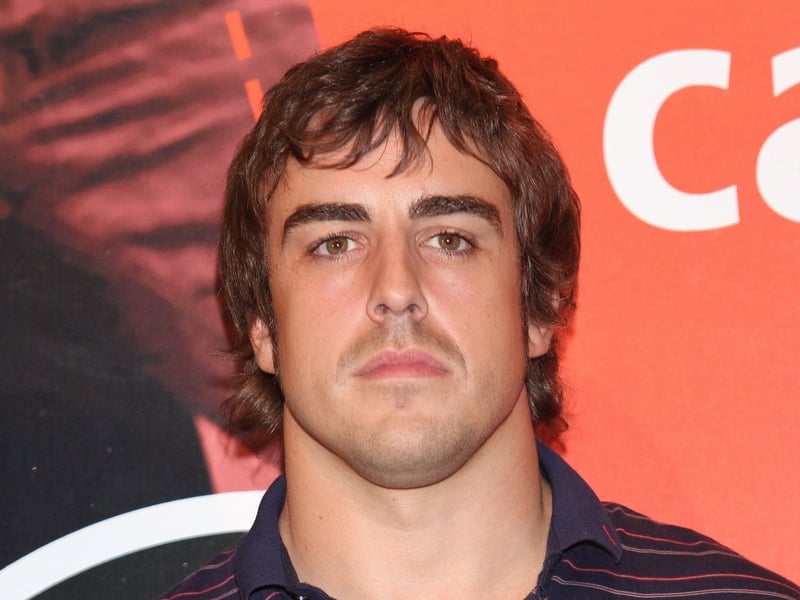 Fernando Alonso believes a former driver should be added to the race stewards' panel