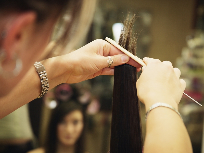 Haircuts - Much cheaper outside Dublin