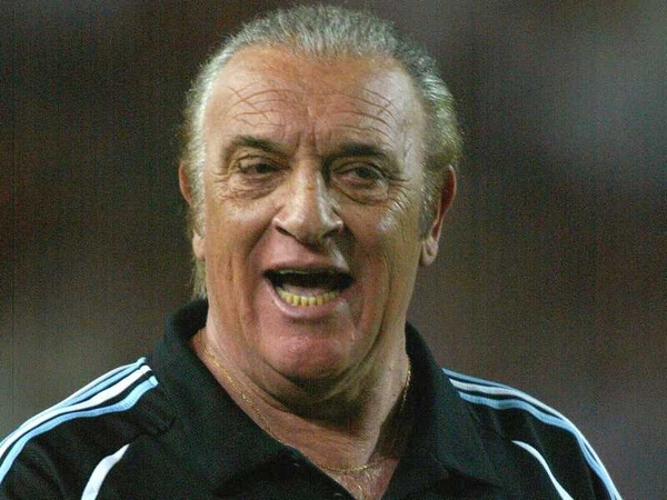 Alfio Basile's second spell as Argentina manager is over