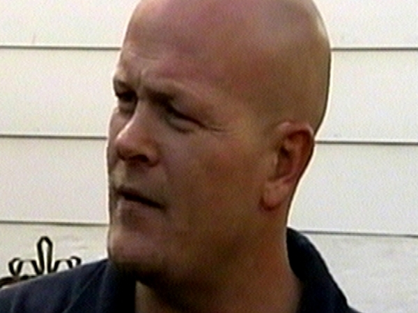 Joe Wurzelbacher - Prominent in final debate