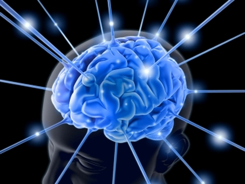 The study looked at the genetic data and MRI scans of over 30,000 people