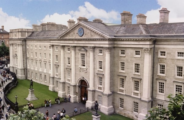 College Green - Businesses oppose car ban