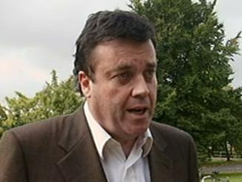 Brian Lenihan - Appointing new directors to banks