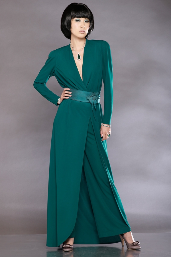 Richard Lewis Autumn/Winter Collection