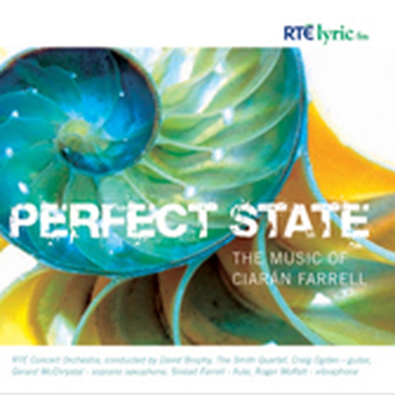 RTÉ lyric fm CD112