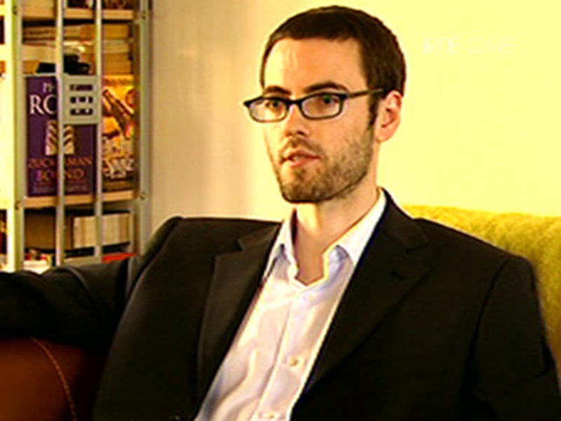 Power - Winner of Best Emerging Fiction award