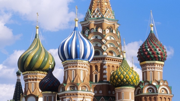 Moscow