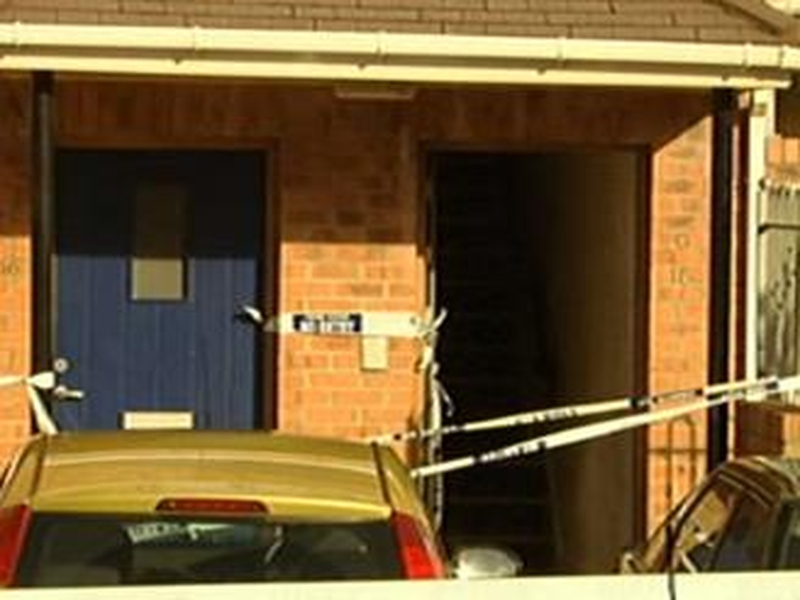 Tallaght - 27-year-old injured
