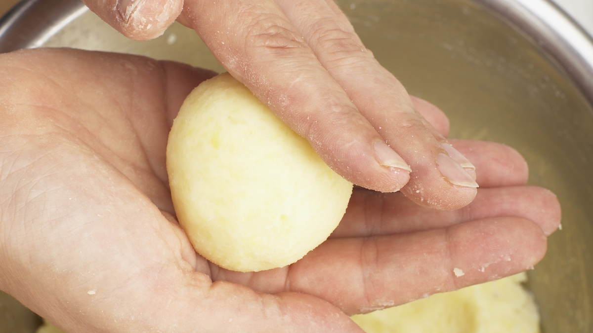 Musical Menu | Heinrich Baermann's Dumplings