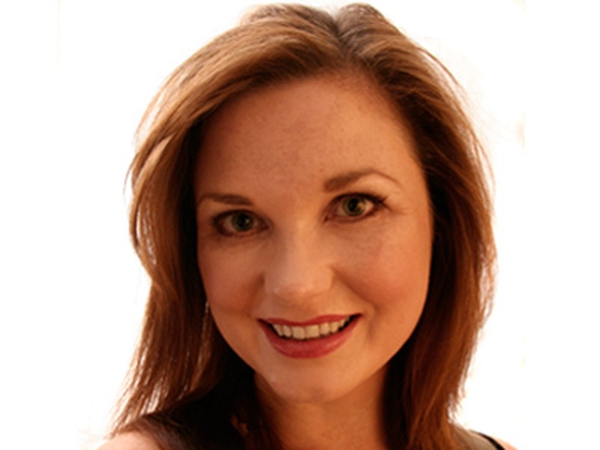 Georgina Heffernan