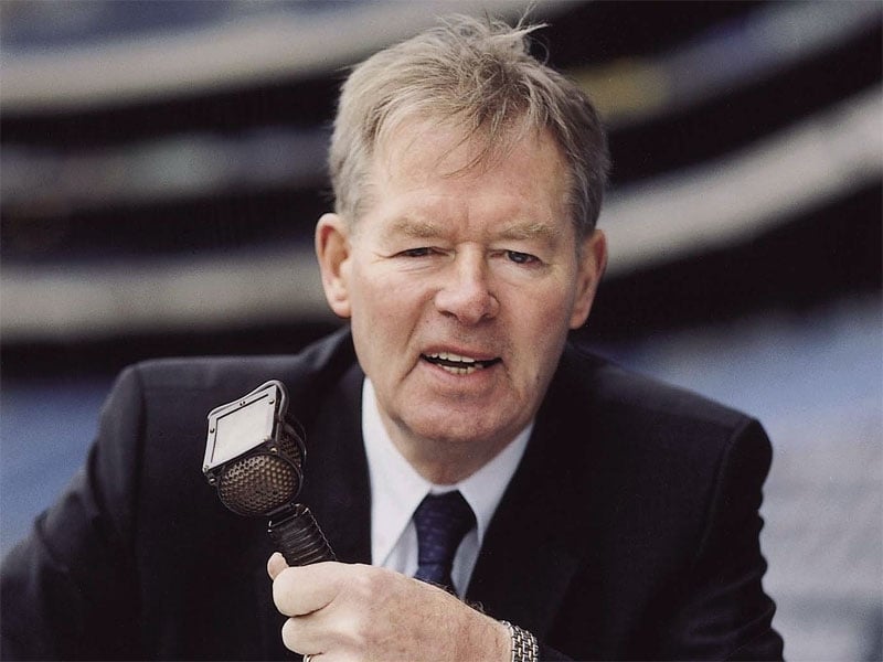 Micheál Ó Muircheartaigh