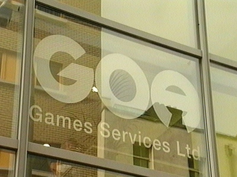 GOA - Owned by France Telecom