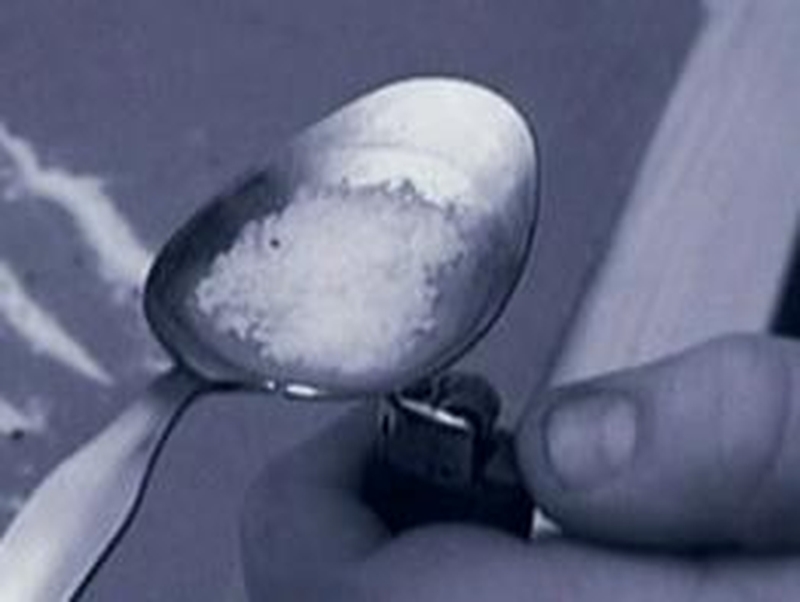 Drugs - Warning over cutting programmes