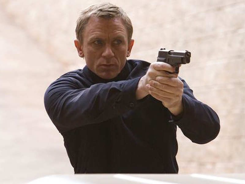 Time for a rethink again