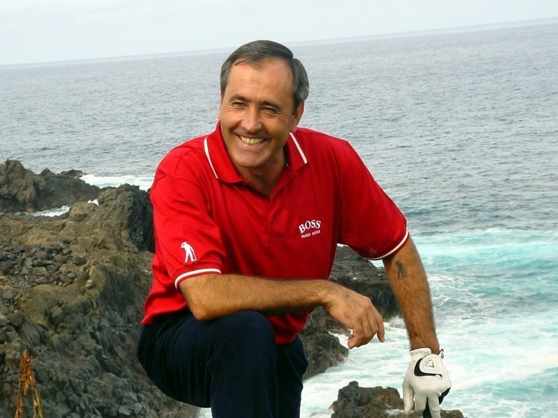 Seve Ballesteros said he was greatly honoured to be invited onto golf's ruling body