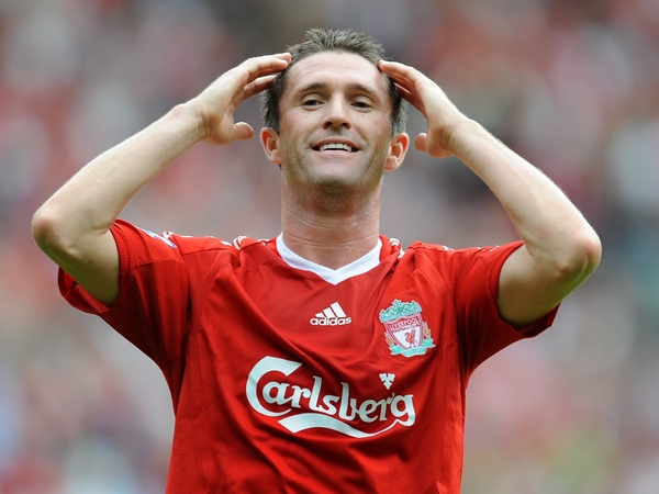 Robbie Keane: We will not be intimidated by Chelsea's home record