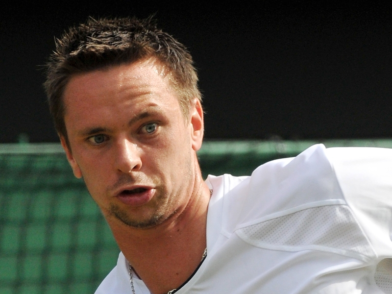 Robin Soderling