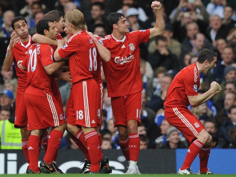 F6 have confirmed links with Liverpool