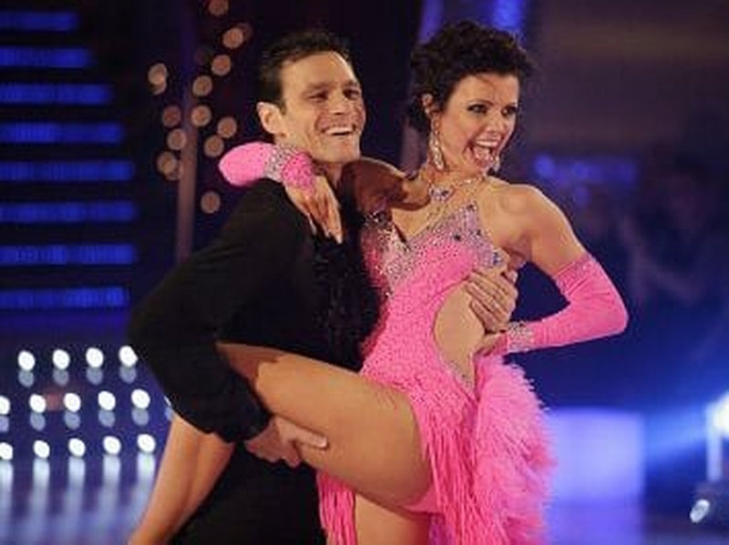 Ramprakash and Hardy - Won competition in 2006